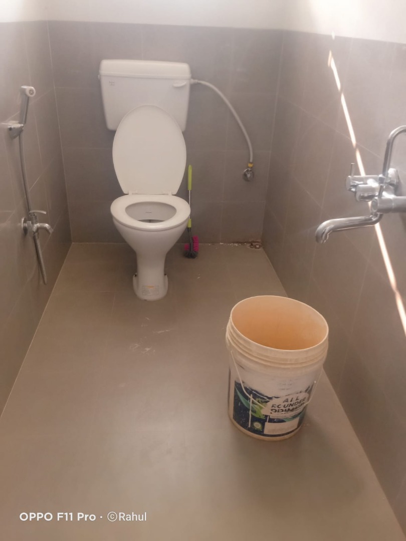 Unfurnished 2bhk in GARCHUK, Guwahati, Assam, India for Rent